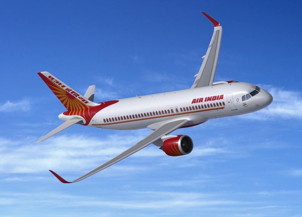 The Weekend Leader - Divestment Saga: Air India employees to be retained for one-year